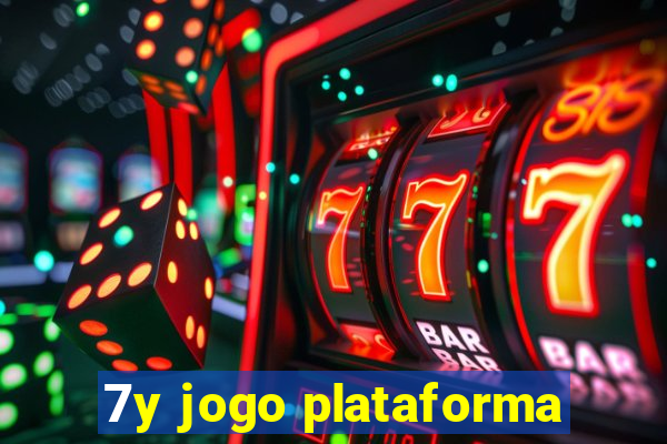 7y jogo plataforma